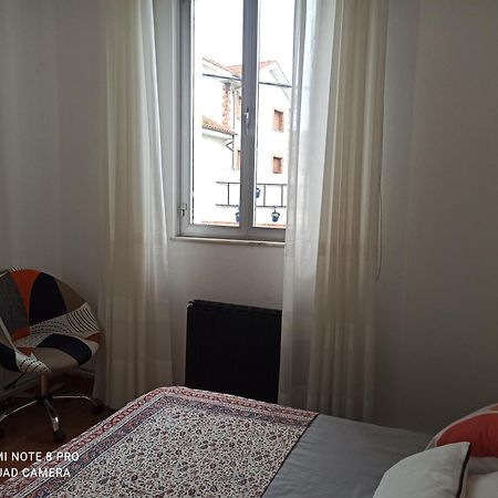 Villa Caamano Gijón Eksteriør bilde