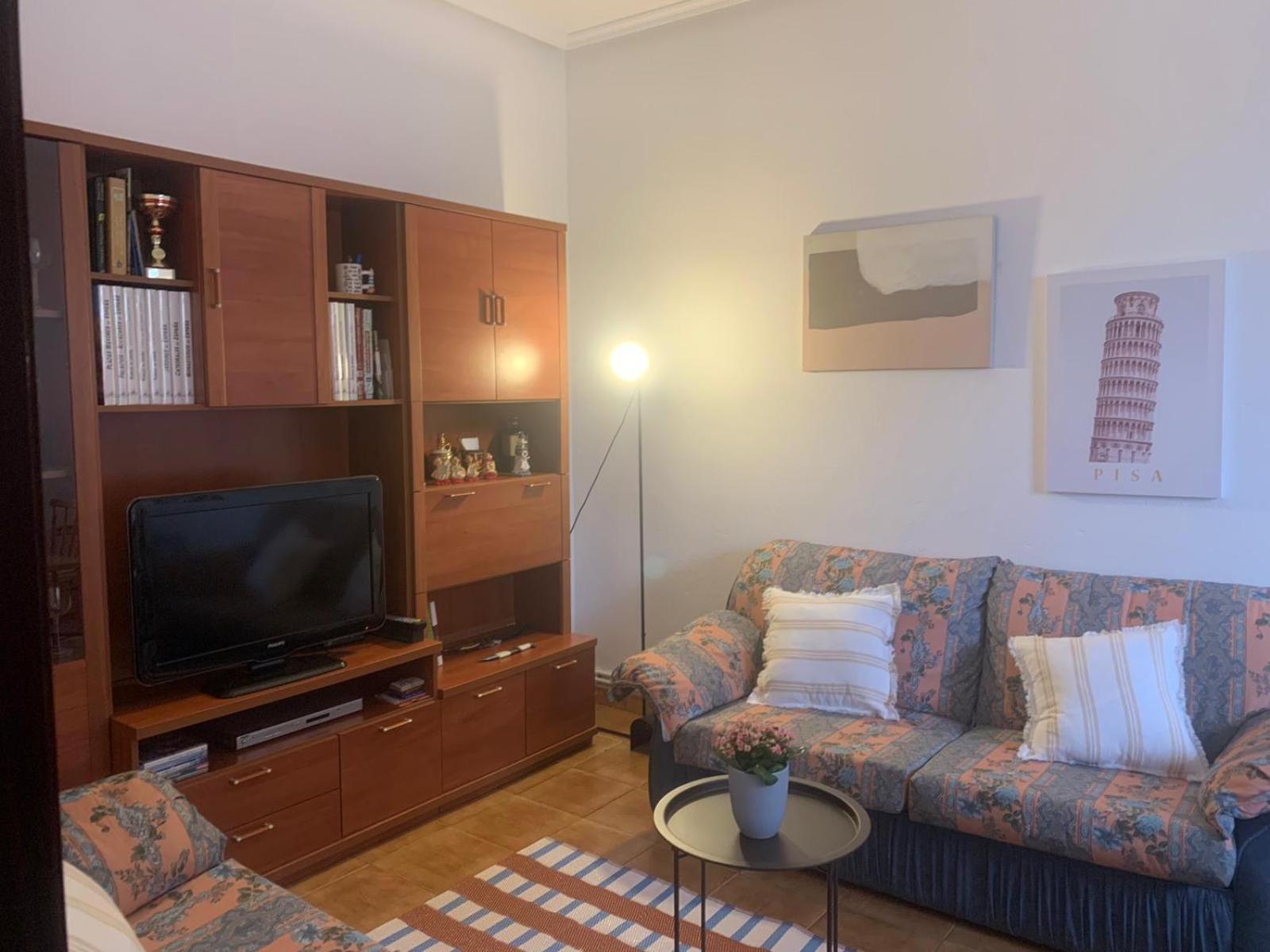 Villa Caamano Gijón Eksteriør bilde