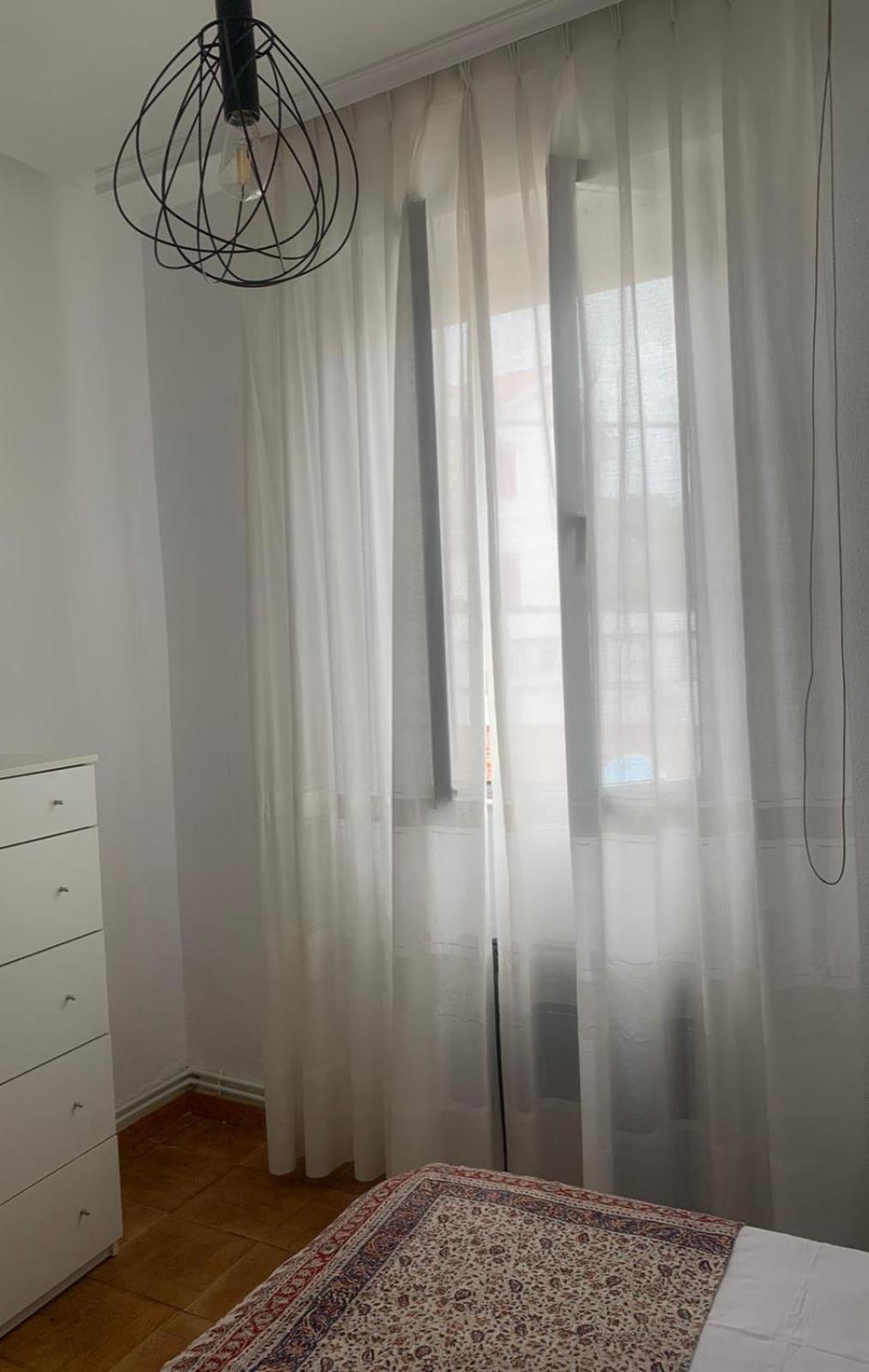 Villa Caamano Gijón Eksteriør bilde