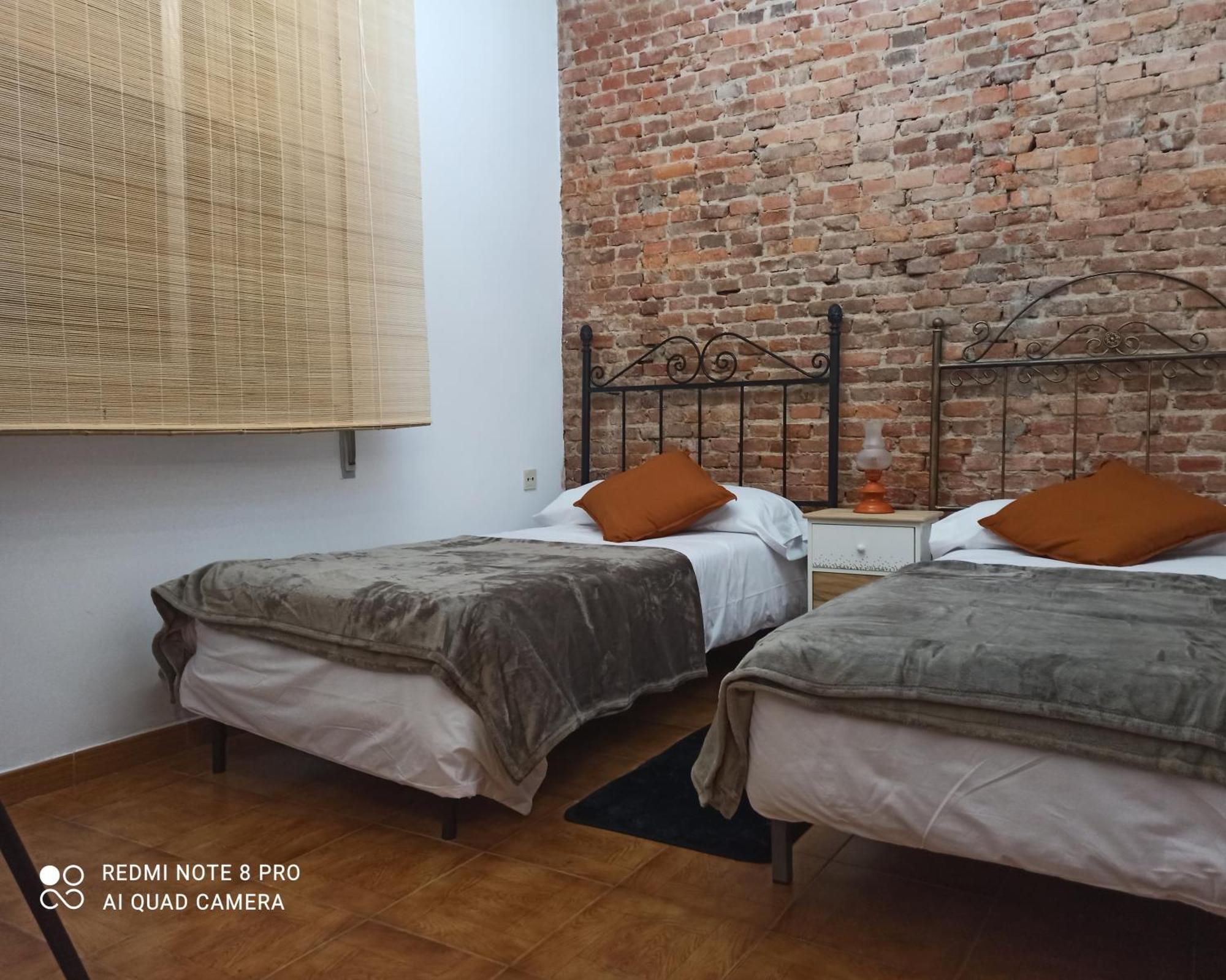 Villa Caamano Gijón Eksteriør bilde