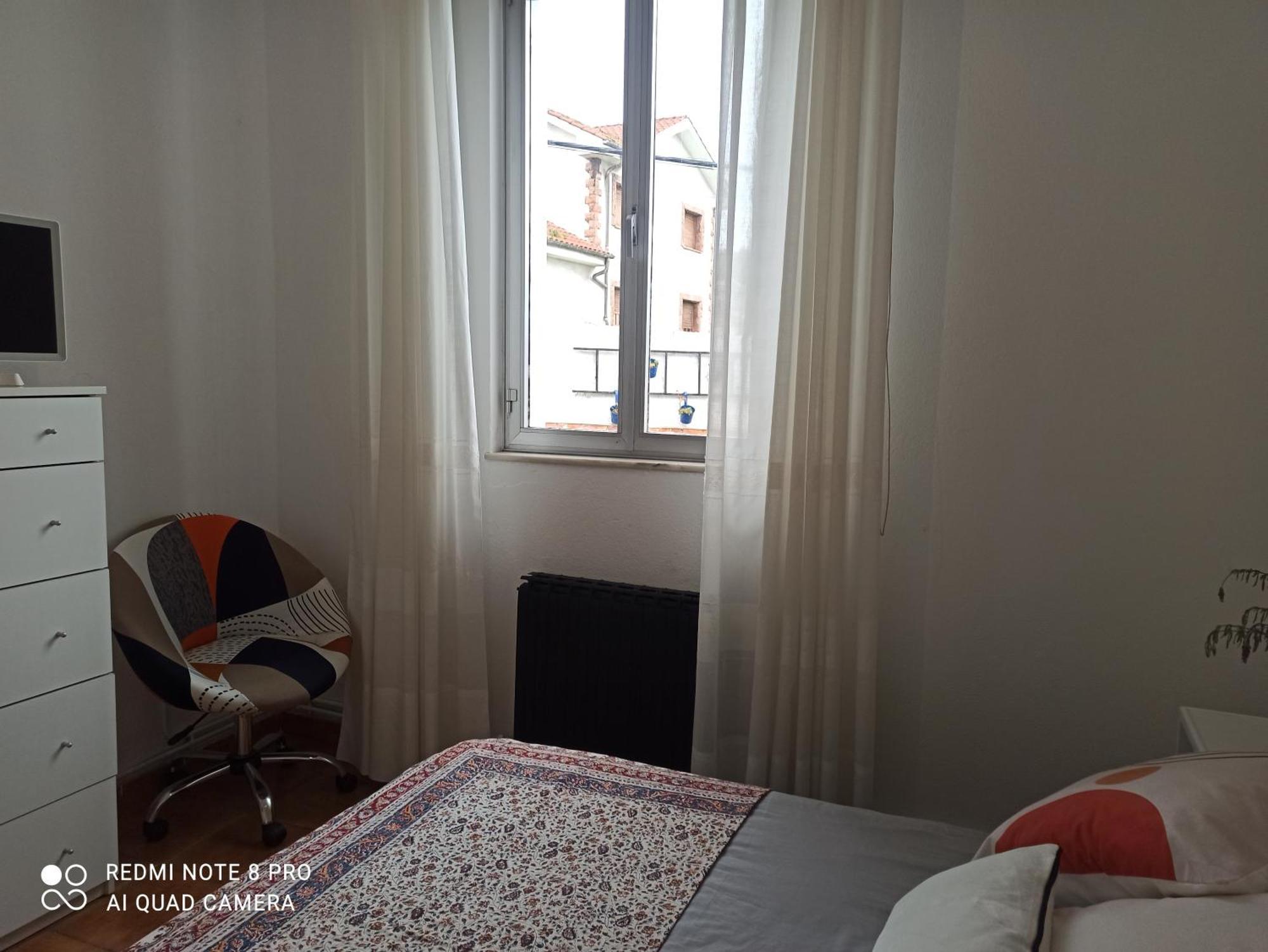 Villa Caamano Gijón Eksteriør bilde